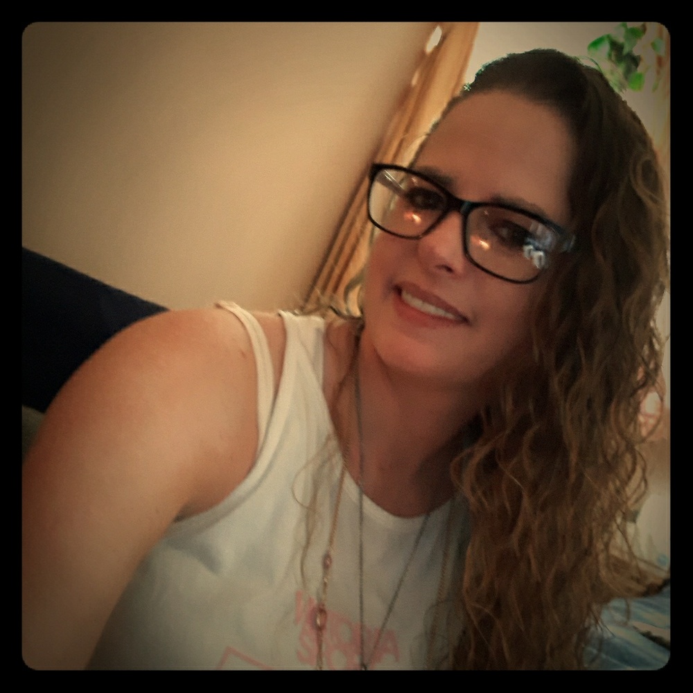 Meet your Posher, Stacey